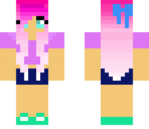 maria skin