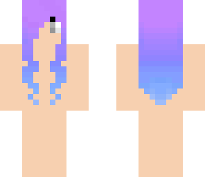 purple hair base