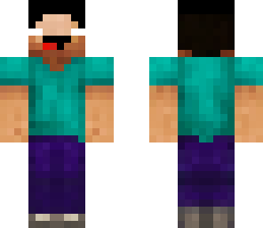 derp herobrine