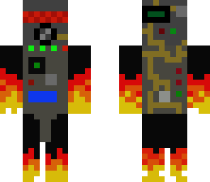 flying robot