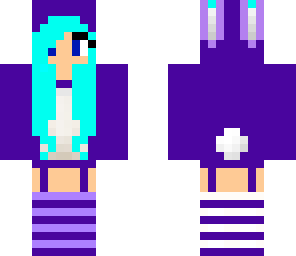 binnie mixed with toy bonnie