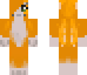 girl stampy