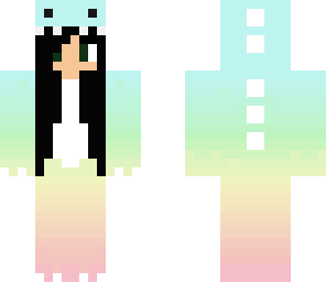 dino edit