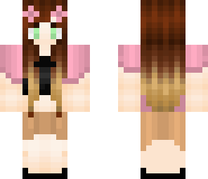 my oc -