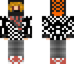 icygaming hooded v2