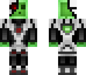 slime