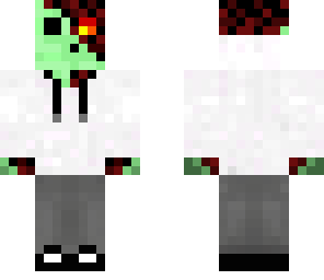 half slime half magma