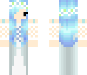 netheno ice princess