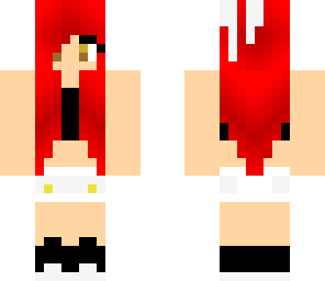 redheadgirl