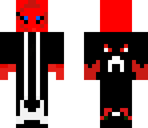 assassin enderman