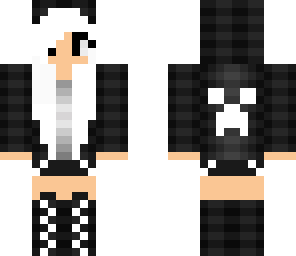 shaded love creeper