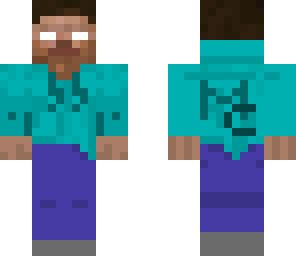 char skin