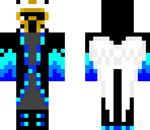 the angel identity