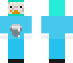 milkchicken