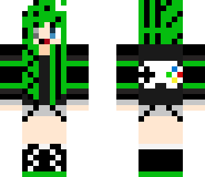 my skin dont download pls xd