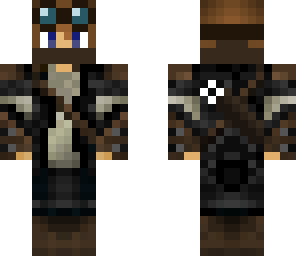 steampunk