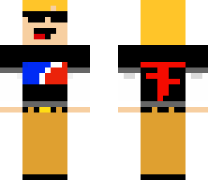 mlg xonderax