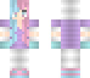 farah - oc fixed