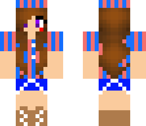 balloon boy version mujer