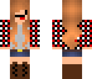cowgirl edit