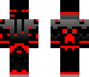 ender cool red