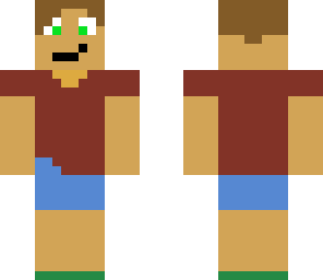 surfer dude