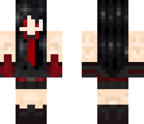 akame