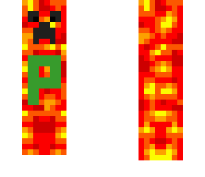 lava creeper p