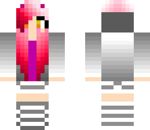 kawaii mangle girl