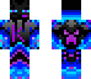 watend enderman