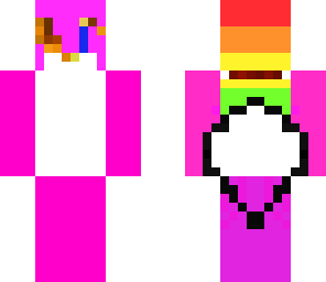 double rainbow the wolf-fox