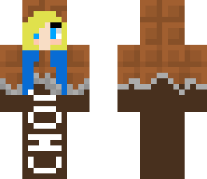 choco edit