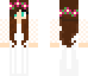wedding girl