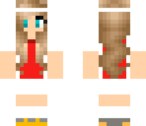 ajax girl