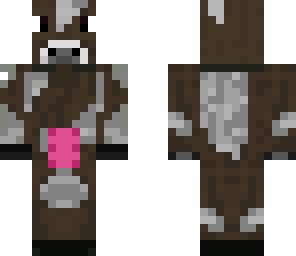 cow