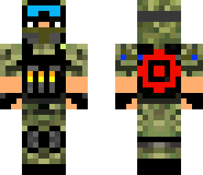 american marksman