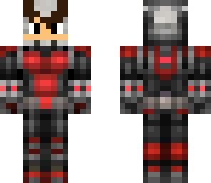 scott ant man