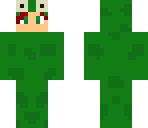 frog boy