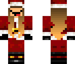 izzytehhsanta