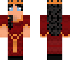 mother gothel