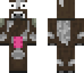 cow
