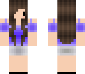 girl skin