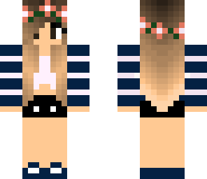 pretty tumblr girl
