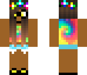 hippy nerd