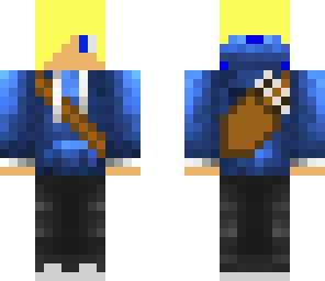 dartman69's skin