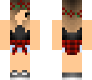 new skin