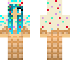 miss ice cream