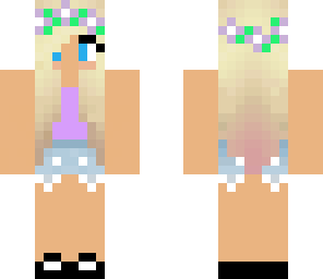 flower girl