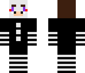 marionette tye