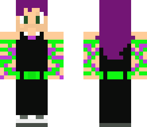 mc i  i color hair purple real jeff 5 likes